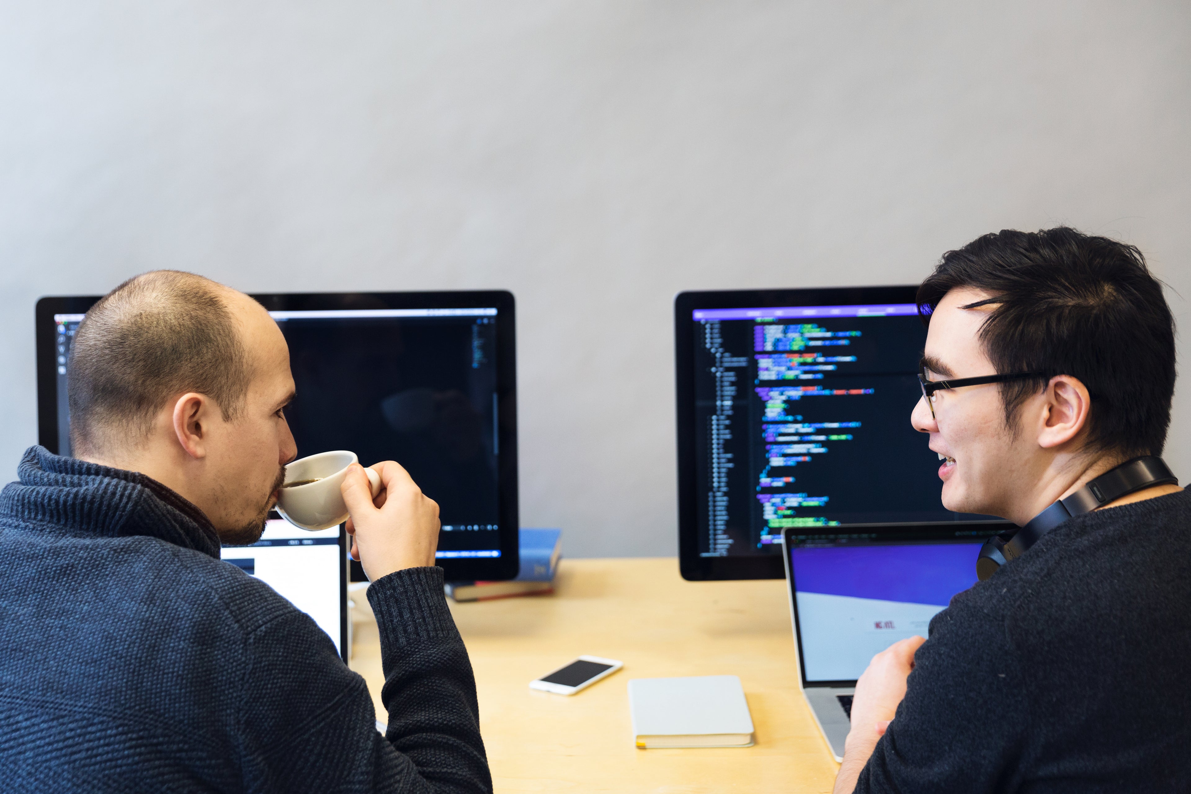 Web Development Bootcamp: Zero to Full-Stack